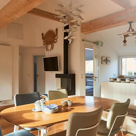 Haus Karlsruhe Toewerdeck Appartement