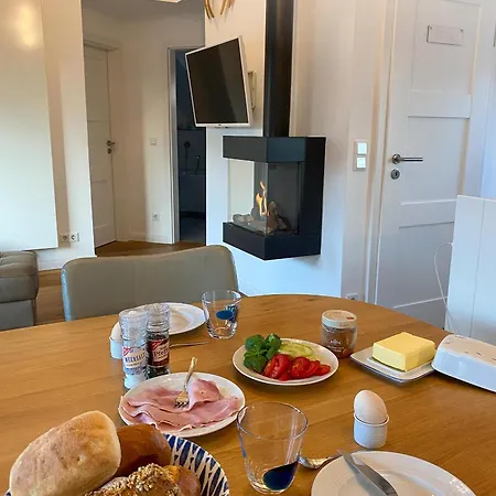 Haus Karlsruhe Toewerdeck *