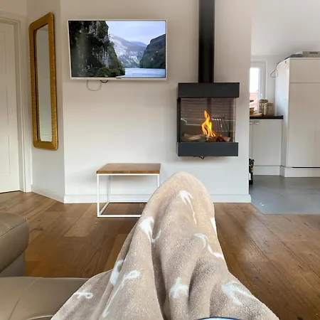 Appartement Haus Karlsruhe Toewerdeck Juist