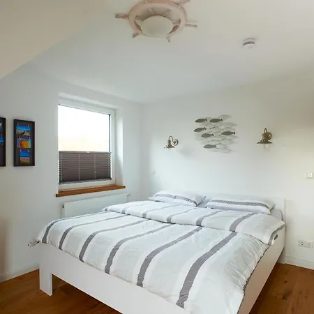 Haus Karlsruhe Toewerdeck Appartement