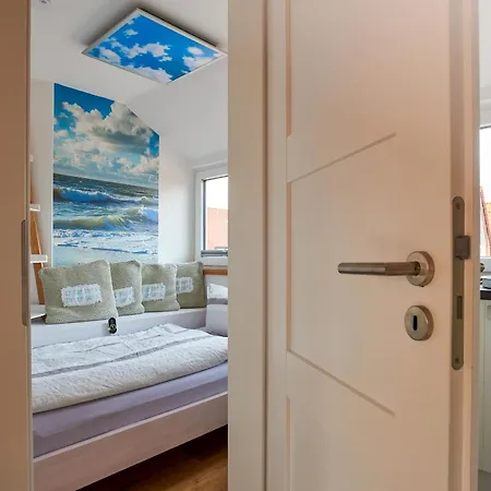 Appartement Haus Karlsruhe Toewerdeck
