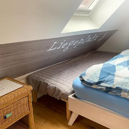 Haus Karlsruhe Toewerdeck Appartement