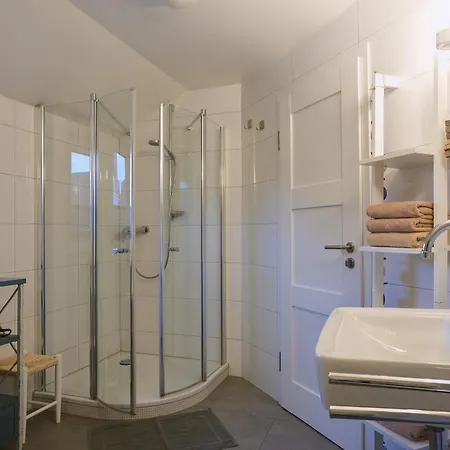 Haus Karlsruhe Toewerdeck Juist