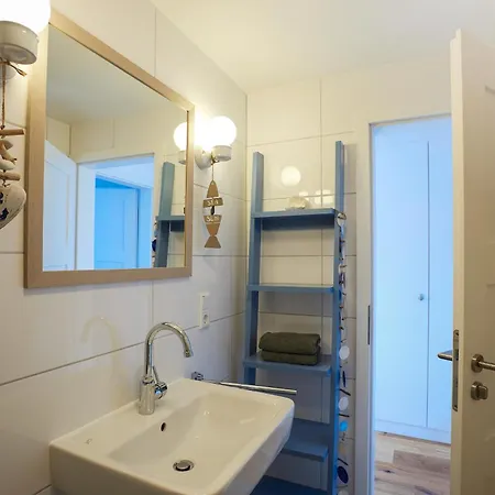 Haus Karlsruhe Toewerdeck *