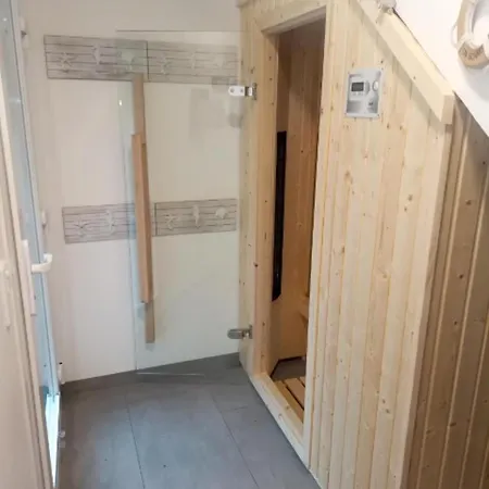 Haus Karlsruhe Toewerdeck * Juist