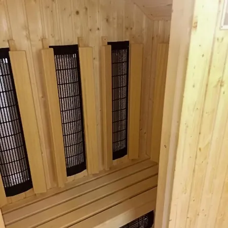Haus Karlsruhe Toewerdeck *