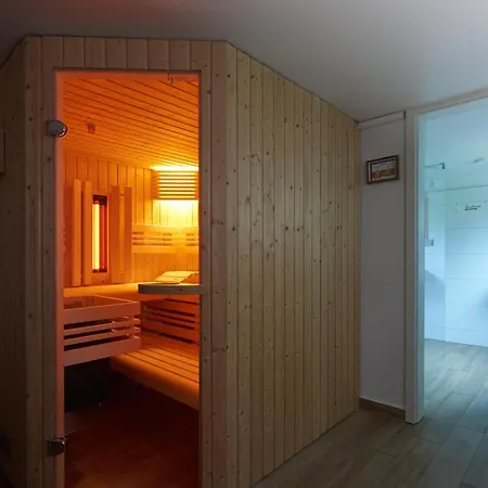 Haus Karlsruhe Toewerdeck Apartmán *