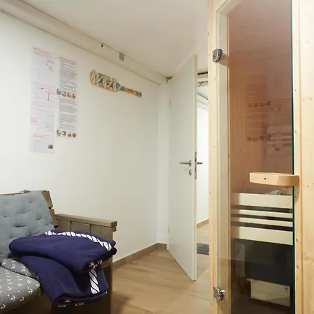 Haus Karlsruhe Toewerdeck Appartement *